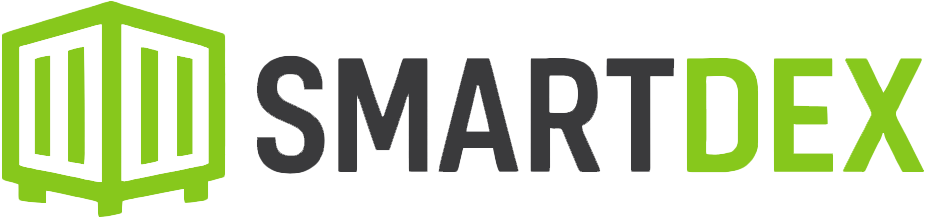 SmartDex Logo